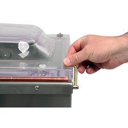 Masina de ambalare in vid Yatogastro YG-09311 (Yato) Thumb