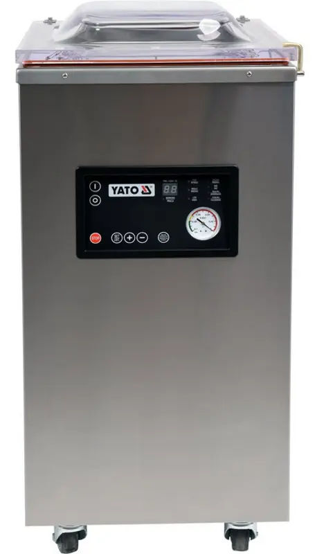 Masina de ambalare in vid Yatogastro YG-09311 (Yato)