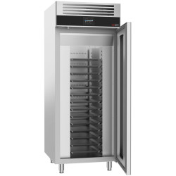 Dulap dospitor-retarder GGM Gastro BGSF (Inox) Thumb