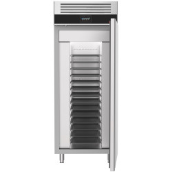 Dulap dospitor-retarder GGM Gastro BGSF (Inox) Thumb