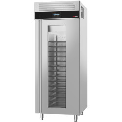 Dulap dospitor-retarder GGM Gastro BGSF (Inox) Thumb