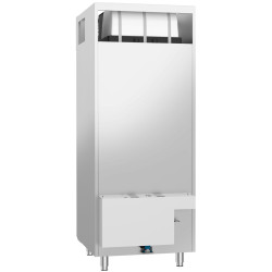 Dulap dospitor-retarder GGM Gastro BGSF (Inox) Thumb