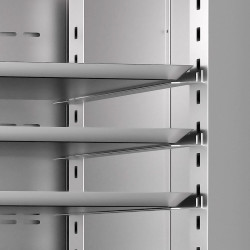 Dulap dospitor-retarder GGM Gastro BGSF (Inox) Thumb