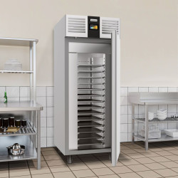 Dulap dospitor-retarder GGM Gastro BGSF (Inox) Thumb