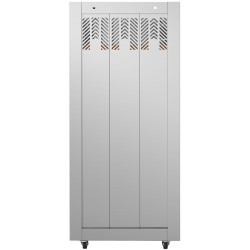 Шкаф для расстойки и замедленной ферментации GGM Gastro GAM6040 (Inox/Black) Thumb