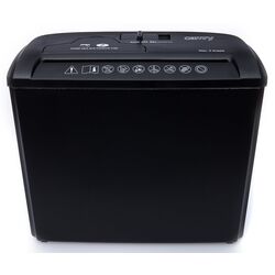 Distrugator de documente Camry CR 1033 (Black) Thumb