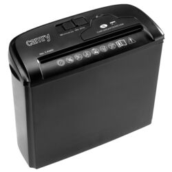Distrugator de documente Camry CR 1033 (Black)