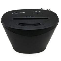 Шредер Esperanza Razor EN103 (Black) Thumb