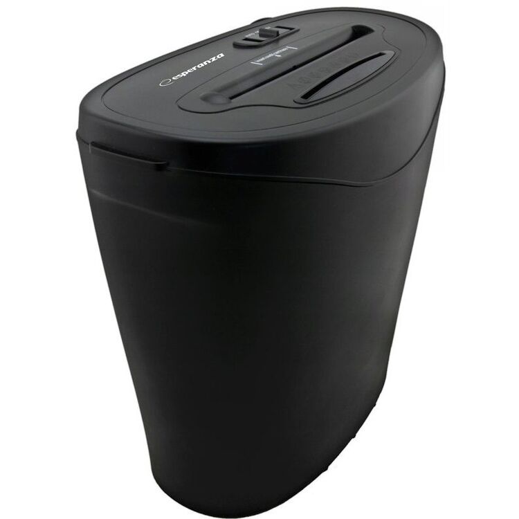 Шредер Esperanza Razor EN103 (Black)