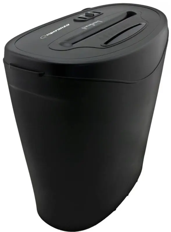 Шредер Esperanza Razor EN103 (Black)