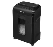 Distrugator documente Fellowes Powershred 10M (Black)