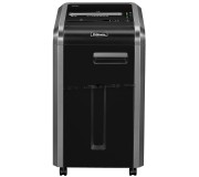 Distrugator de documente Fellowes Powershred 225Ci (Black)