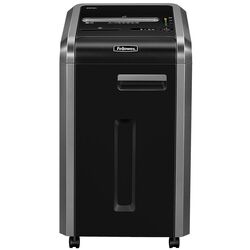 Distrugator de documente Fellowes Powershred 225Ci (Black)