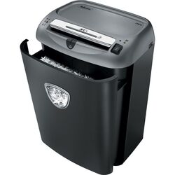Distrugator documente Fellowes PowerShred 75CS (Black) Thumb