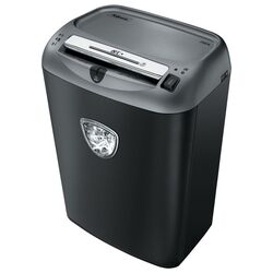 Distrugator documente Fellowes PowerShred 75CS (Black) Thumb