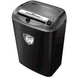 Distrugator de documente Fellowes Powershred 75Cs (Black)