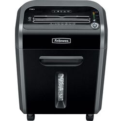 Distrugator documente Fellowes Powershred 79Ci Thumb