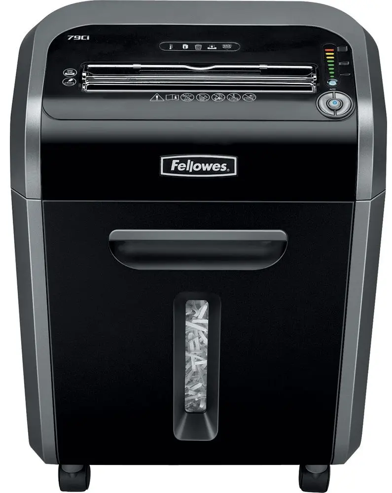 Distrugator documente Fellowes Powershred 79Ci