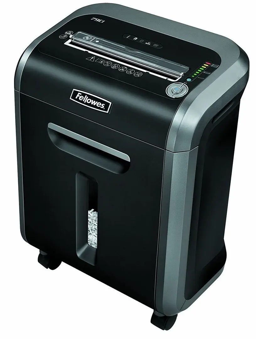 Distrugator documente Fellowes Powershred 79Ci