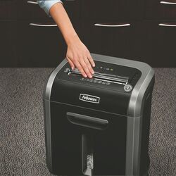 Distrugator documente Fellowes Powershred 79Ci Thumb