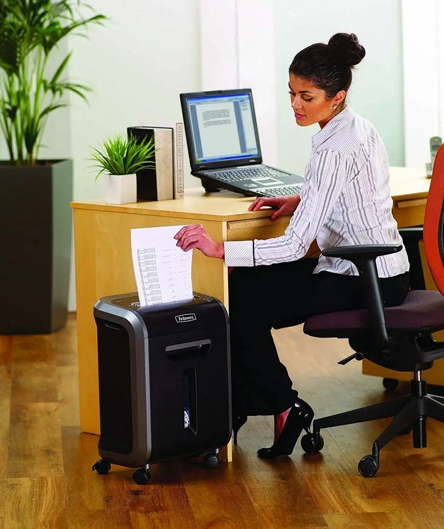 Distrugator documente Fellowes Powershred 79Ci