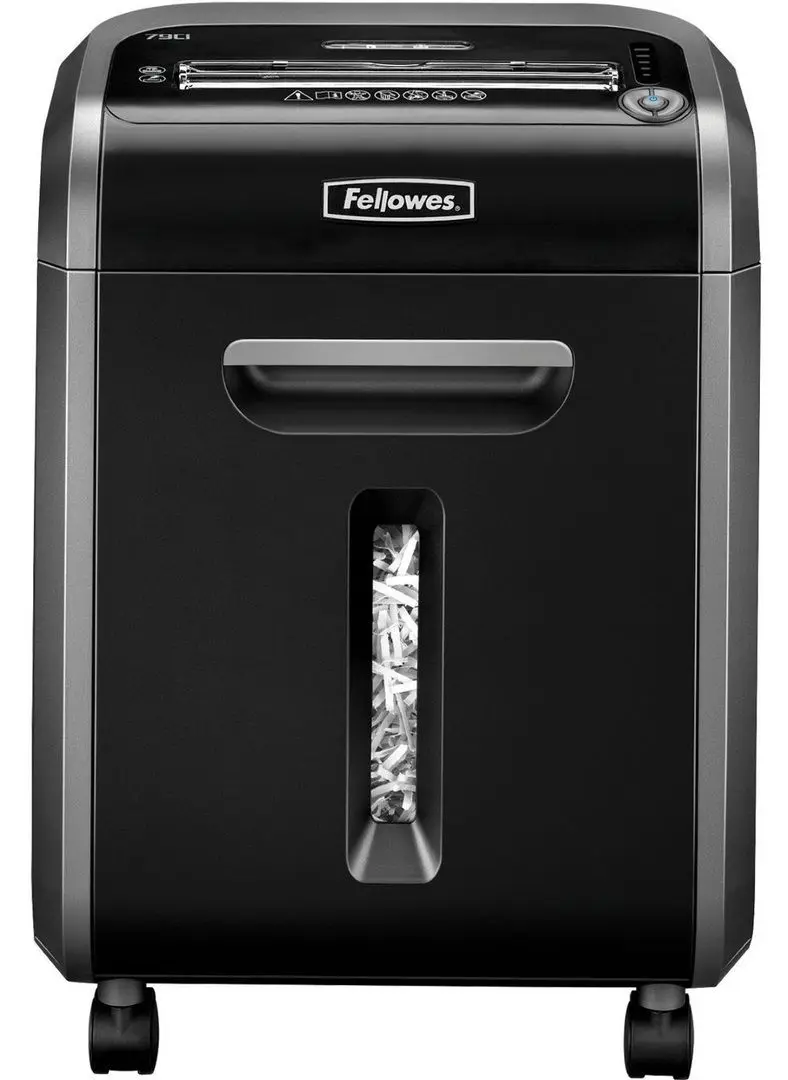 Distrugator documente Fellowes Powershred 79Ci