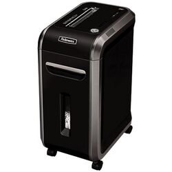 Distrugator de documente Fellowes Powershred 99Ci (Black) Thumb