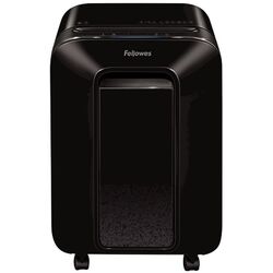 Шредер Fellowes Powershred LX201 (Black) Thumb