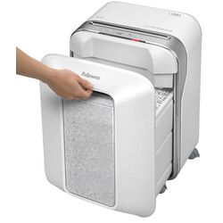 Шредер Fellowes Powershred LX201 (White) Thumb