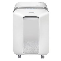 Шредер Fellowes Powershred LX201 (White) Thumb