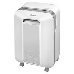 Шредер Fellowes Powershred LX201 (White) Thumb