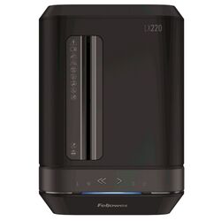 Distrugator documente Fellowes Powershred LX220 (Black) Thumb