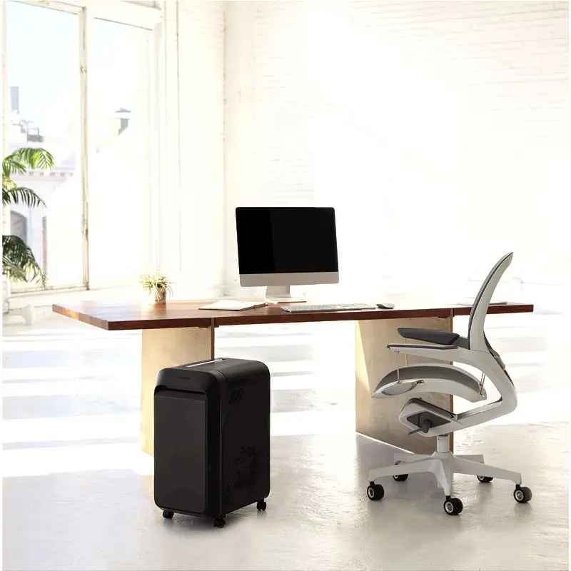 Distrugator documente Fellowes Powershred LX220 (Black)