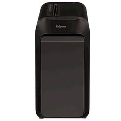 Distrugator documente Fellowes Powershred LX220 (Black)