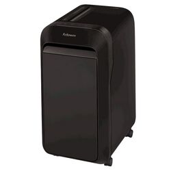Distrugator documente Fellowes Powershred LX220 (Black) Thumb