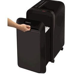 Distrugator documente Fellowes Powershred LX220 (Black) Thumb