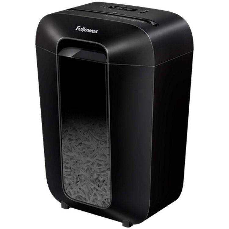 Fellowes Computerware Шредер Fellowes Powershred LX70 (Black) купить в Кишиневе, Молдове ...