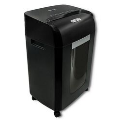 Distrugator documente Qoltec ACRI 50323 (Black)