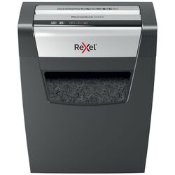 Шредер Rexel Momentum X312 (Gray)