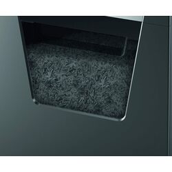 Шредер Rexel Momentum X415 (Black/Inox) Thumb