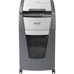 Distrugator de documente Rexel Optimum AutoFeed 225M (Gray)