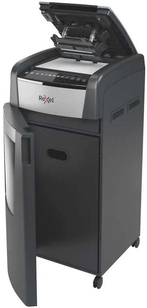 Шредер Rexel Optimum AutoFeed 600X (Gray)