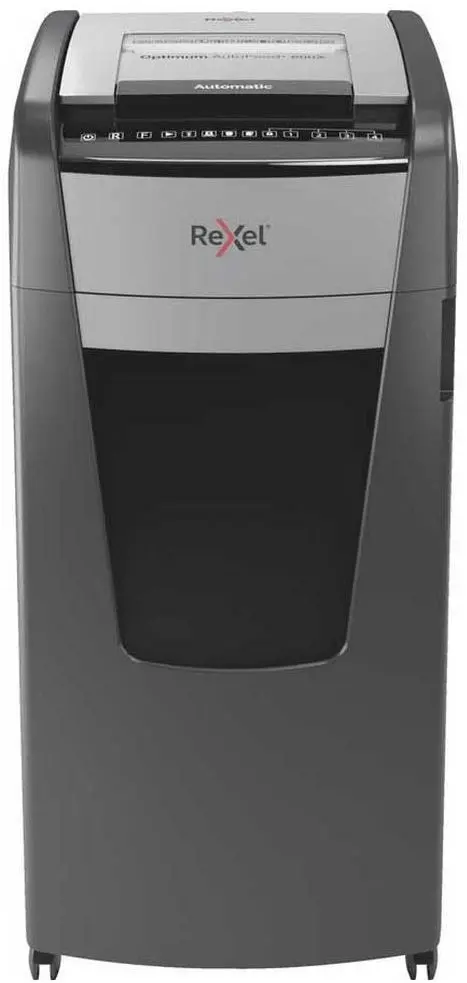 Шредер Rexel Optimum AutoFeed 600X (Gray)