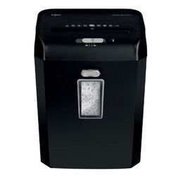 Шредер Rexel Promax QS REX623 P4 (Black)