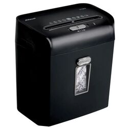 Шредер Rexel ProMax RPS812 (Black)