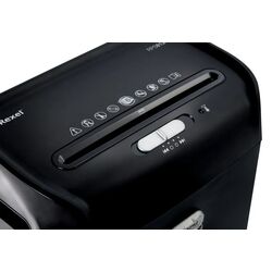 Шредер Rexel ProMax RPS812 (Black) Thumb