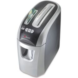 Distrugator documente Rexel Prostyle+ 2102563EU (Silver/Gray) Thumb