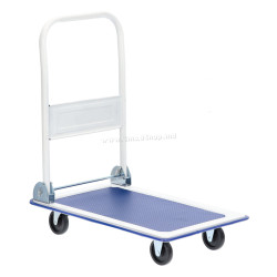 Carucior pliabil Chomik REA2804 (Blue/White)