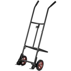 Carucior Costway TH10054HS (Black)