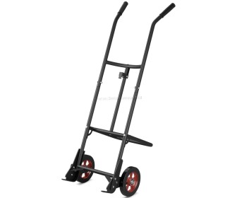 Carucior Costway TH10054HS (Black)